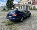 Синий Фольксваген Пассат Вариант, объемом двигателя 1.9 л и пробегом 320 тыс. км за 5500 $, фото 5 на Automoto.ua