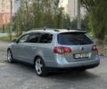 Синій Фольксваген Пассат Варіант, об'ємом двигуна 2 л та пробігом 339 тис. км за 3413 $, фото 2 на Automoto.ua