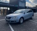 Синий Фольксваген Пассат Вариант, объемом двигателя 1.9 л и пробегом 300 тыс. км за 2850 $, фото 2 на Automoto.ua