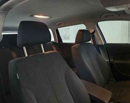 Синій Фольксваген Пассат Варіант, об'ємом двигуна 2 л та пробігом 360 тис. км за 2800 $, фото 10 на Automoto.ua