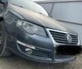 Синий Фольксваген Пассат Вариант, объемом двигателя 2 л и пробегом 390 тыс. км за 4200 $, фото 1 на Automoto.ua