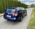 Синий Фольксваген Пассат Вариант, объемом двигателя 2 л и пробегом 231 тыс. км за 5800 $, фото 1 на Automoto.ua