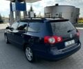 Синій Фольксваген Пассат Варіант, об'ємом двигуна 2 л та пробігом 398 тис. км за 2950 $, фото 4 на Automoto.ua