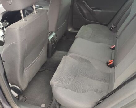 Синий Фольксваген Пассат Вариант, объемом двигателя 2 л и пробегом 239 тыс. км за 2750 $, фото 9 на Automoto.ua