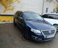 Синій Фольксваген Пассат Варіант, об'ємом двигуна 0 л та пробігом 278 тис. км за 5100 $, фото 1 на Automoto.ua