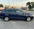 Синій Фольксваген Пассат Варіант, об'ємом двигуна 1.9 л та пробігом 345 тис. км за 7200 $, фото 4 на Automoto.ua