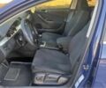 Синій Фольксваген Пассат Варіант, об'ємом двигуна 2 л та пробігом 310 тис. км за 6182 $, фото 5 на Automoto.ua
