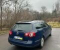 Синій Фольксваген Пассат Варіант, об'ємом двигуна 2 л та пробігом 300 тис. км за 3199 $, фото 3 на Automoto.ua