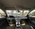 Фольксваген Пассат Вариант 2007 в Коломые на Automoto.ua Синий Фольксваген Пассат Вариант, объемом двигателя 2 л и пробегом 265 тыс. км за 4990 $, фото 21 на Automoto.ua