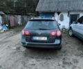 Фольксваген Пассат Вариант 2007 в Березно на Automoto.ua Синий Фольксваген Пассат Вариант, объемом двигателя 2 л и пробегом 300 тыс. км за 3250 $, фото 3 на Automoto.ua