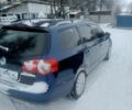 Синій Фольксваген Пассат Варіант, об'ємом двигуна 2 л та пробігом 240 тис. км за 6500 $, фото 3 на Automoto.ua
