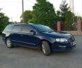 Синій Фольксваген Пассат Варіант, об'ємом двигуна 2 л та пробігом 3 тис. км за 6801 $, фото 1 на Automoto.ua