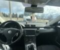Синий Фольксваген Пассат Вариант, объемом двигателя 2 л и пробегом 324 тыс. км за 2550 $, фото 5 на Automoto.ua