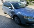 Синий Фольксваген Пассат Вариант, объемом двигателя 1.9 л и пробегом 300 тыс. км за 2000 $, фото 2 на Automoto.ua
