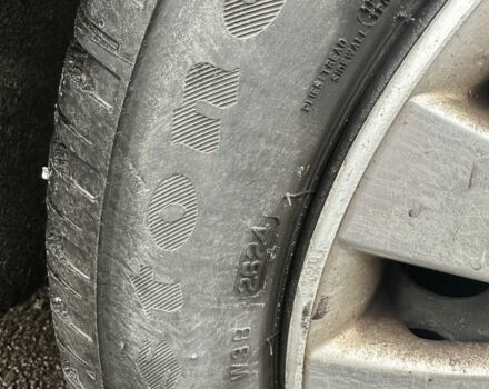 Синій Фольксваген Пассат Варіант, об'ємом двигуна 2 л та пробігом 287 тис. км за 2899 $, фото 10 на Automoto.ua