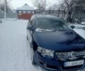 Синій Фольксваген Пассат Варіант, об'ємом двигуна 2 л та пробігом 240 тис. км за 6500 $, фото 1 на Automoto.ua