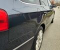 Синий Фольксваген Пассат Вариант, объемом двигателя 2 л и пробегом 239 тыс. км за 2750 $, фото 5 на Automoto.ua