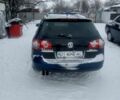 Синій Фольксваген Пассат Варіант, об'ємом двигуна 2 л та пробігом 240 тис. км за 6500 $, фото 6 на Automoto.ua