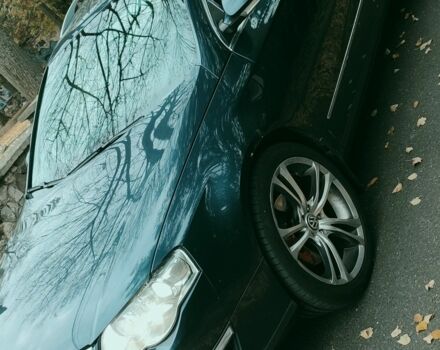Фольксваген Пассат Вариант 2007 в Мостисках на Automoto.ua Синий Фольксваген Пассат Вариант, объемом двигателя 2 л и пробегом 317 тыс. км за 5300 $, фото 2 на Automoto.ua