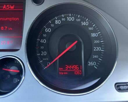 Синій Фольксваген Пассат Варіант, об'ємом двигуна 1.9 л та пробігом 345 тис. км за 7200 $, фото 14 на Automoto.ua