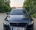 Синій Фольксваген Пассат Варіант, об'ємом двигуна 2 л та пробігом 306 тис. км за 5300 $, фото 1 на Automoto.ua