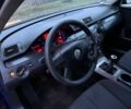 Синій Фольксваген Пассат Варіант, об'ємом двигуна 2 л та пробігом 284 тис. км за 2800 $, фото 6 на Automoto.ua