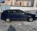 Синий Фольксваген Пассат Вариант, объемом двигателя 1.9 л и пробегом 430 тыс. км за 2500 $, фото 2 на Automoto.ua