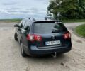 Синий Фольксваген Пассат Вариант, объемом двигателя 2 л и пробегом 308 тыс. км за 6300 $, фото 2 на Automoto.ua