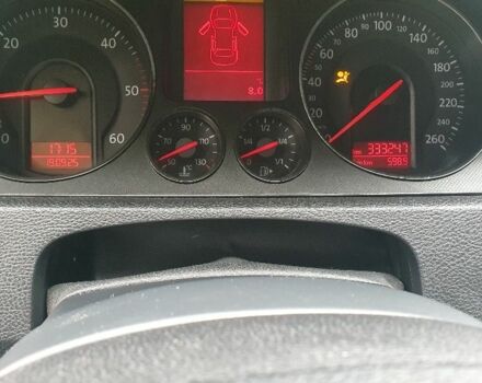 Синий Фольксваген Пассат Вариант, объемом двигателя 1.9 л и пробегом 300 тыс. км за 3300 $, фото 12 на Automoto.ua