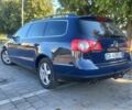 Синій Фольксваген Пассат Варіант, об'ємом двигуна 2 л та пробігом 310 тис. км за 6182 $, фото 3 на Automoto.ua