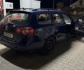 Синій Фольксваген Пассат Варіант, об'ємом двигуна 2 л та пробігом 340 тис. км за 3999 $, фото 3 на Automoto.ua