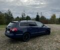 Синий Фольксваген Пассат Вариант, объемом двигателя 2 л и пробегом 318 тыс. км за 3700 $, фото 7 на Automoto.ua