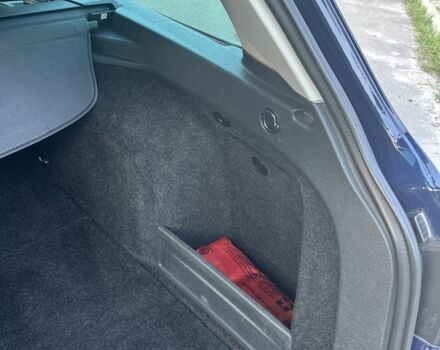 Синій Фольксваген Пассат Варіант, об'ємом двигуна 1.9 л та пробігом 345 тис. км за 7200 $, фото 9 на Automoto.ua