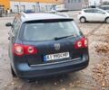 Синий Фольксваген Пассат Вариант, объемом двигателя 2 л и пробегом 400 тыс. км за 4000 $, фото 3 на Automoto.ua