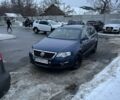 Синий Фольксваген Пассат Вариант, объемом двигателя 2 л и пробегом 403 тыс. км за 5450 $, фото 1 на Automoto.ua