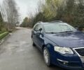 Синій Фольксваген Пассат Варіант, об'ємом двигуна 2 л та пробігом 287 тис. км за 2899 $, фото 21 на Automoto.ua