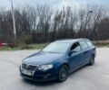 Синий Фольксваген Пассат Вариант, объемом двигателя 2 л и пробегом 230 тыс. км за 2000 $, фото 2 на Automoto.ua