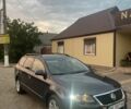 Синий Фольксваген Пассат Вариант, объемом двигателя 2 л и пробегом 370 тыс. км за 4997 $, фото 1 на Automoto.ua
