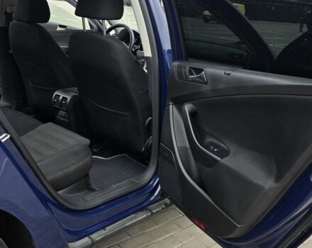 Синий Фольксваген Пассат Вариант, объемом двигателя 2 л и пробегом 350 тыс. км за 4333 $, фото 17 на Automoto.ua