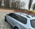 Синий Фольксваген Пассат Вариант, объемом двигателя 2 л и пробегом 138 тыс. км за 6599 $, фото 4 на Automoto.ua