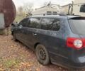 Синій Фольксваген Пассат Варіант, об'ємом двигуна 2 л та пробігом 280 тис. км за 1903 $, фото 3 на Automoto.ua