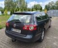 Синий Фольксваген Пассат Вариант, объемом двигателя 2 л и пробегом 260 тыс. км за 4933 $, фото 6 на Automoto.ua