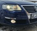 Синій Фольксваген Пассат Варіант, об'ємом двигуна 2 л та пробігом 280 тис. км за 2999 $, фото 1 на Automoto.ua
