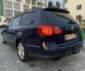 Фольксваген Пассат Вариант 2007 в Вараш (Кузнецовск) на Automoto.ua Синий Фольксваген Пассат Вариант, объемом двигателя 2 л и пробегом 300 тыс. км за 2950 $, фото 5 на Automoto.ua