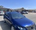 Синій Фольксваген Пассат Варіант, об'ємом двигуна 2 л та пробігом 380 тис. км за 5000 $, фото 4 на Automoto.ua