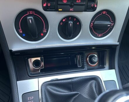 Синій Фольксваген Пассат Варіант, об'ємом двигуна 1.9 л та пробігом 345 тис. км за 7200 $, фото 17 на Automoto.ua