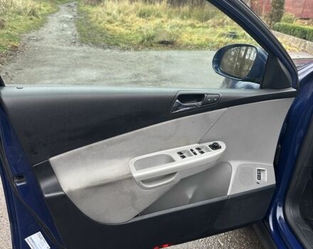 Синій Фольксваген Пассат Варіант, об'ємом двигуна 2 л та пробігом 287 тис. км за 2899 $, фото 16 на Automoto.ua