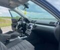 Синий Фольксваген Пассат Вариант, объемом двигателя 2 л и пробегом 230 тыс. км за 6000 $, фото 7 на Automoto.ua