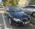 Синій Фольксваген Пассат Варіант, об'ємом двигуна 1.9 л та пробігом 290 тис. км за 1649 $, фото 4 на Automoto.ua