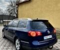 Синий Фольксваген Пассат Вариант, объемом двигателя 1.9 л и пробегом 380 тыс. км за 2750 $, фото 4 на Automoto.ua